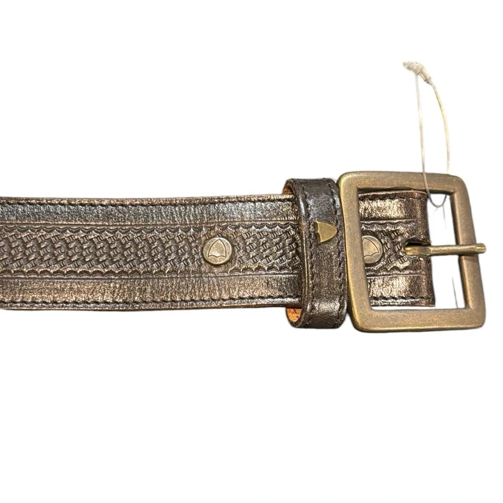 NWOT HTC Tokusa Belt